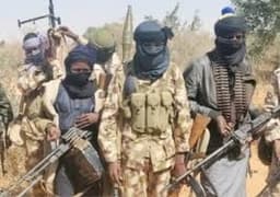 Bandits kill seven Zamfara Community Protection Guards, cart away firearms