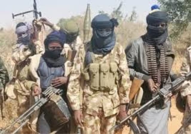 Bandits kill seven Zamfara Community Protection Guards, cart away firearms