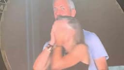 BREAKING: Astronomer CEO Andy Byron resigns after Coldplay kiss-cam video