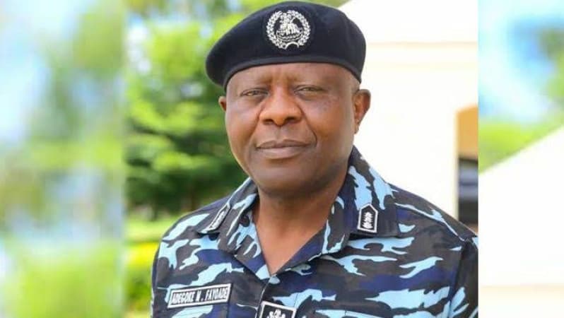 Viral Video: Police probe manhandling, arrest of female LASU student