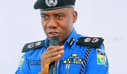 Police kill two suspected kidnappers, rescue three victims in Ogun