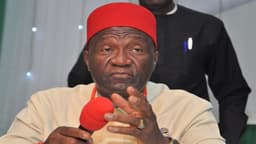 Resolve South East marginalisation with Adada State creation — Nwodo urges Reps 