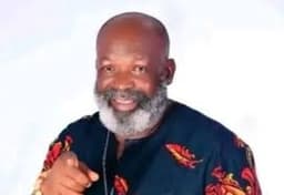Nollywood actor Tom Njamanze is dead