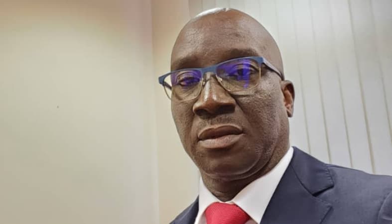 Okpebholo’s threat to Obi violates oath of office — SAN