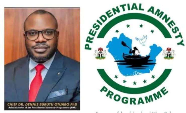 Sponsored plots to derail Presidential Amnesty Programme'll Fail — Ijaw Group 