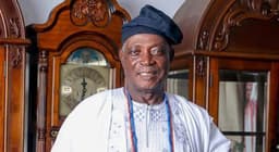 ‘Olubadan’ Ladoja: Man who outlives godfathers