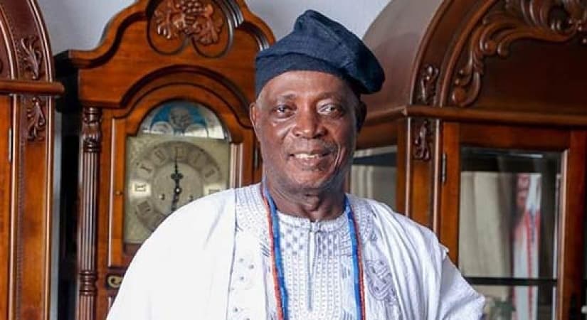 ‘Olubadan’ Ladoja: Man who outlives godfathers