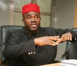 Nigerians too angry to allow APC repeat 2023 electoral robbery — Okonkwo-Okom, ex-APC chieftain