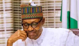 Buhari: Can we speak evil of the living legend?