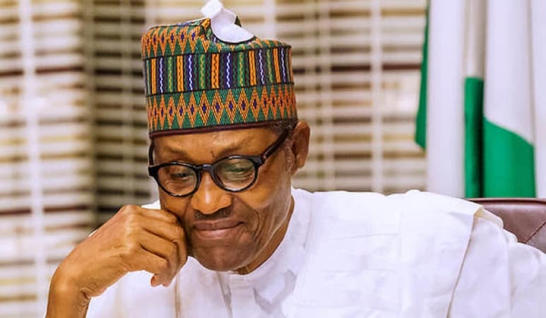 Buhari: Can we speak evil of the living legend?