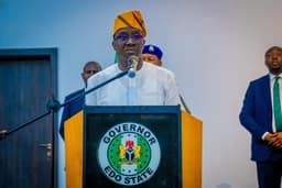 Okpebholo was right to warn Peter Obi — Edo APC