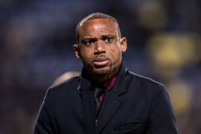 ‘It hurts so bad’ — Oliseh mourns as brother dies after brief illness