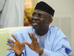 How Awujale brokered agreement that formed APC, made Buhari President — Bakare