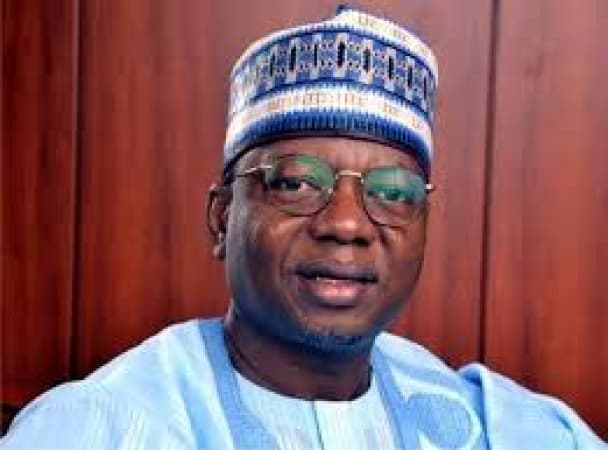 North Central youths lobby Akpabio with 100-man delegation for Sani Musa?s emergence as APC chairman