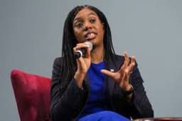 My kids can’t get Nigerian citizenship, but Nigerians get UK’s easily — Badenoch