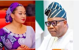 ‘You can’t resume yet’, Senate tells Natasha, counsels her to stay away from proceedings