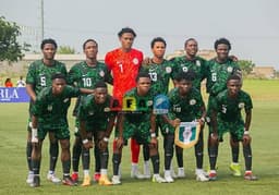 Flying Eagles Reach WAFU B U20 Final After Penalty Shootout Victory Over Niger