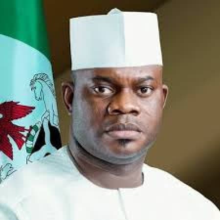 Court refuses Yahaya Bello's travel request