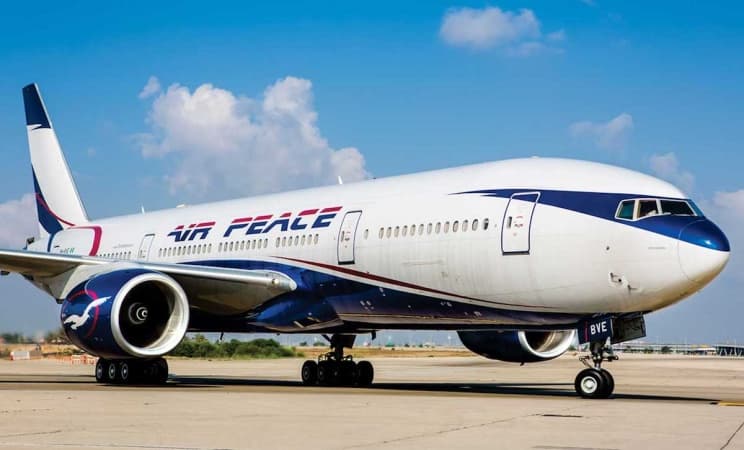 Air Peace to commence Abuja-Heathrow flights Oct. 26, announces N1m fare for return trip