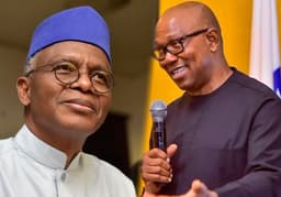 Why Obi, El-Rufai haven’t joined ADC yet — Bolaji Abdullahi