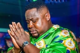 Cubana Chief Priest, son survive ocean fall during water ride challenge