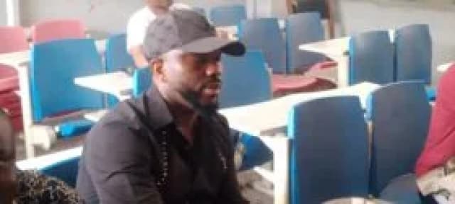 Why I?m back to school at NIS ? Yobo