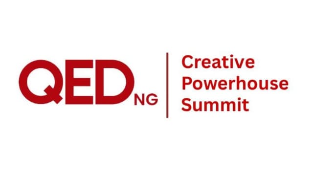 Kunle Afolayan, Mike Dada, Joseph Edgar, Mary Ephraim-Egbas to speak at QEDNG Creative Powerhouse Summit