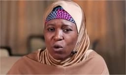 Peter Obi never arrested El-Rufai — Aisha Yesufu