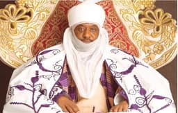Emir Sanusi wants harsher punishment for wife beaters