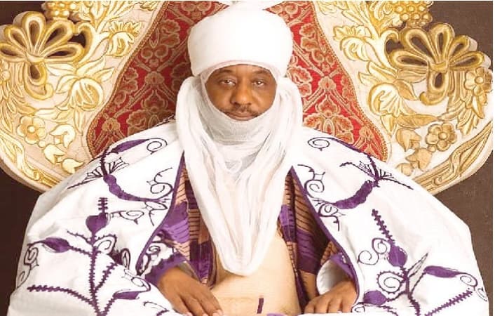 Emir Sanusi wants harsher punishment for wife beaters