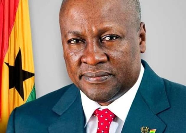 Ghanaian students in US face eviction threat over unpaid $3.6m scholarship debt