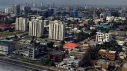 Nigeria ranks Africa's fourth largest economy despite rebasing