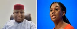 FG debunks Badenoch’s citizenship claim