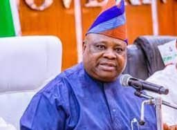 Defection rumour: I’m not leaving PDP — Gov Adeleke