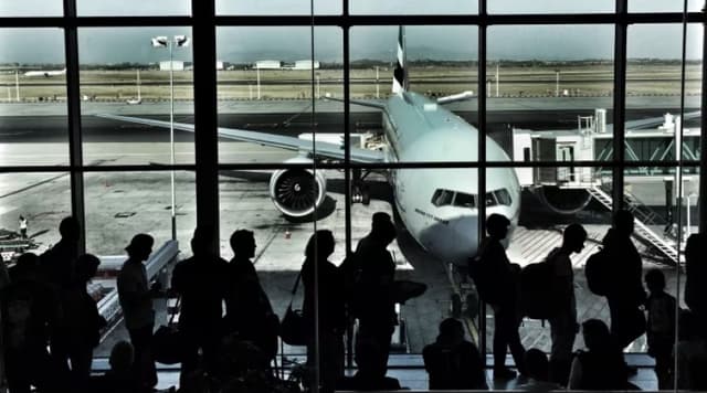 Job losses loom over dollarisation of air tickets — Travel agents