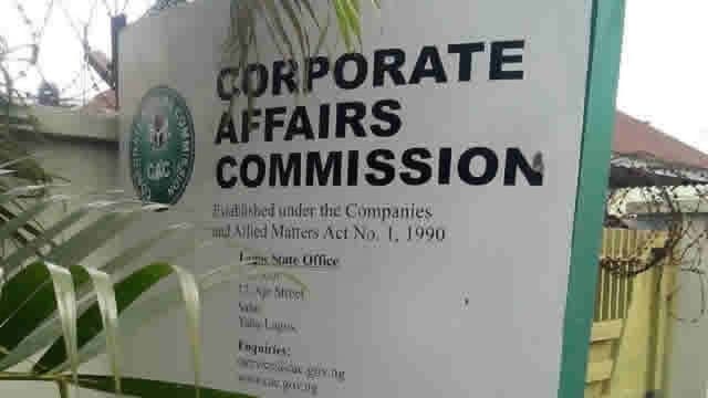 CAC postpones new fees, penalties implementation to Sept. 1