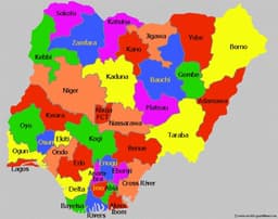 Nigeria, 11 other African countries on U.S. high-risk travel advisory as of July 2025
