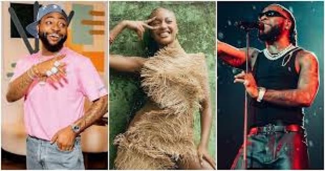 Spotify highlights Nigeria’s top 30 songs, tracks for 2025