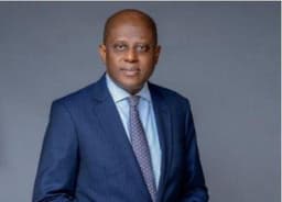 CBN maintains lending rate at 27.5 per cent