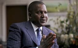 Dangote exposes plot to cripple refineries across West Africa
