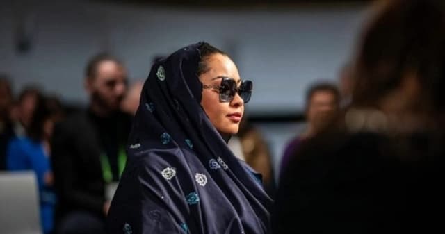 Suspension: I’ll approach appellate court for interpretation of legal impasse — Natasha