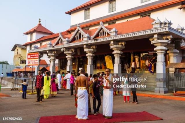 Authorities investigate Indian temple town over hundreds of alleged murders