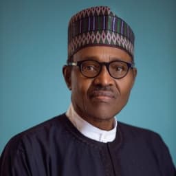Buhari: Tributes and reflections