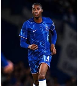 How I felt first time I touched down in Nigeria — Chelsea star Tosin Adarabioyo