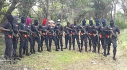 Security operatives engage suspected IPOB/ESN in shootout in Imo