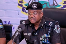 Benue killings: Police smash arms syndicate, recover rocket launcher