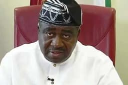 Alleged N3.1bn fraud: You have a case to answer, court tells ex-Benue governor