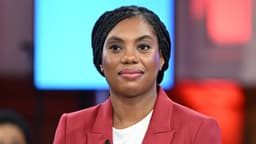 Send Kemi Badenoch home for proper education, Presidency tells UK