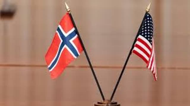 Former security guard at U.S. embassy charged with espionage