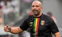 CHAN: Chelle picks Nduka, Obaje, Alimi, 20 others in final list